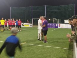 Wanderpokal 2026 der SG Frauendorf